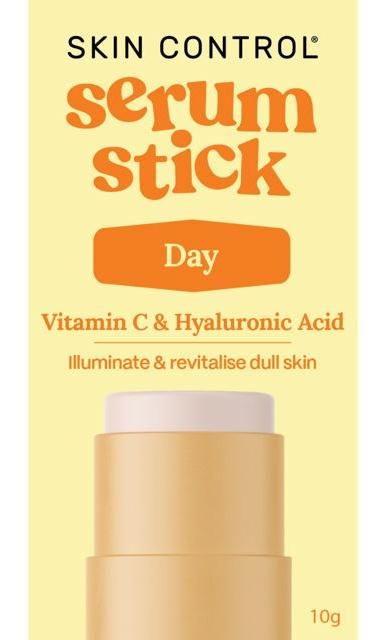 Serum Stick Day