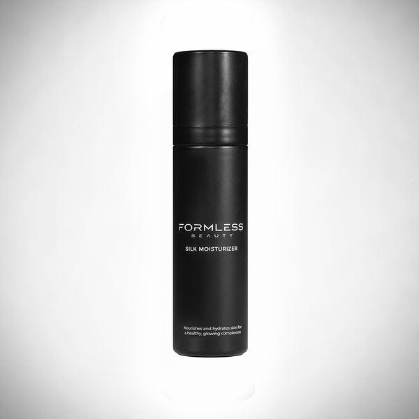 Silk Moisturizer