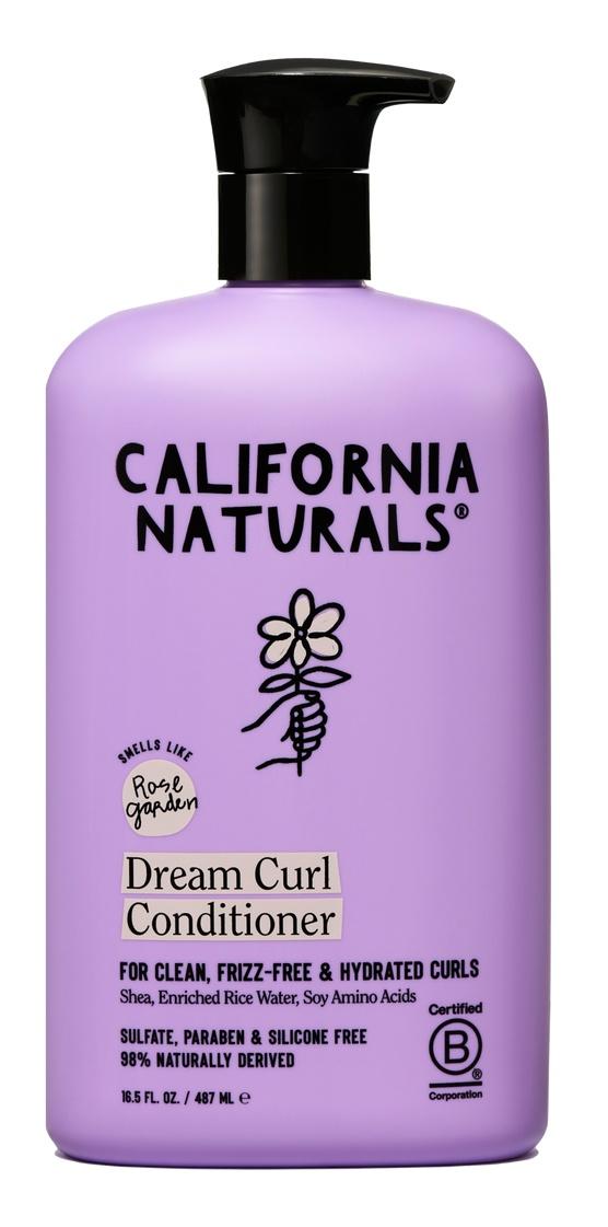 Dream Curl Shampoo