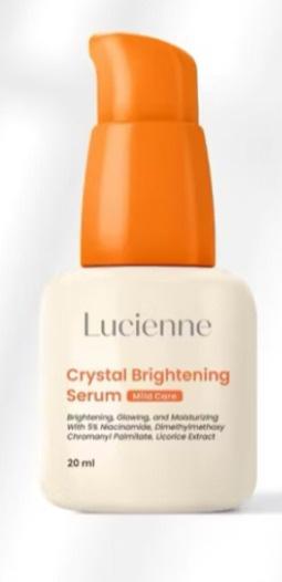 Crystal Brightening Serum