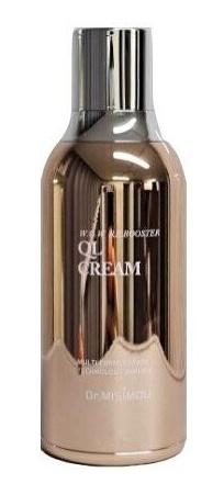 W.o.w Re:booster Ql Cream
