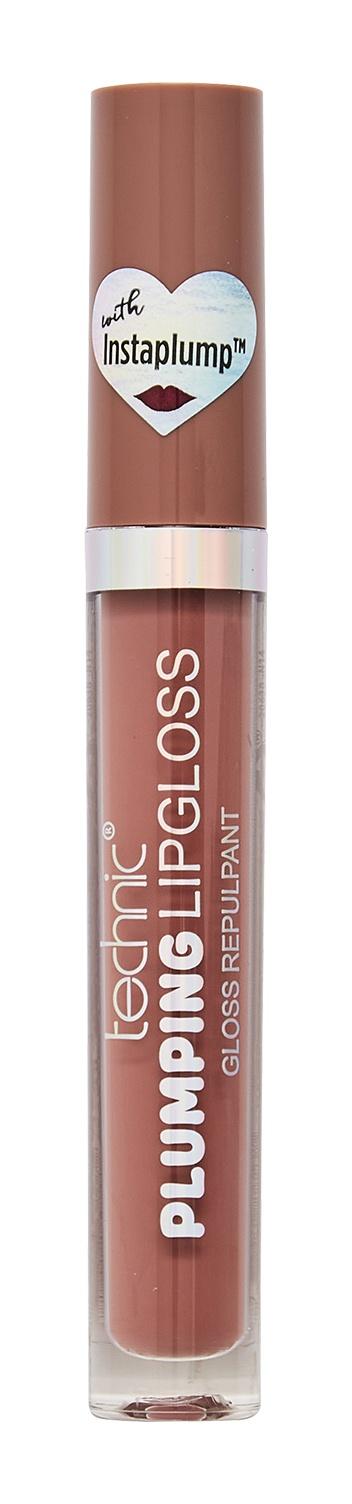 Plumping Lip Glosses