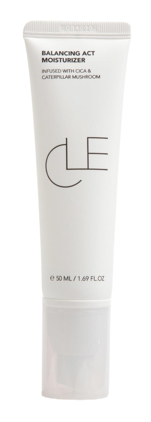 Balancing Act Moisturizer