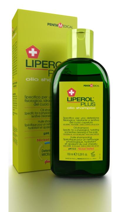 Liperol Plus