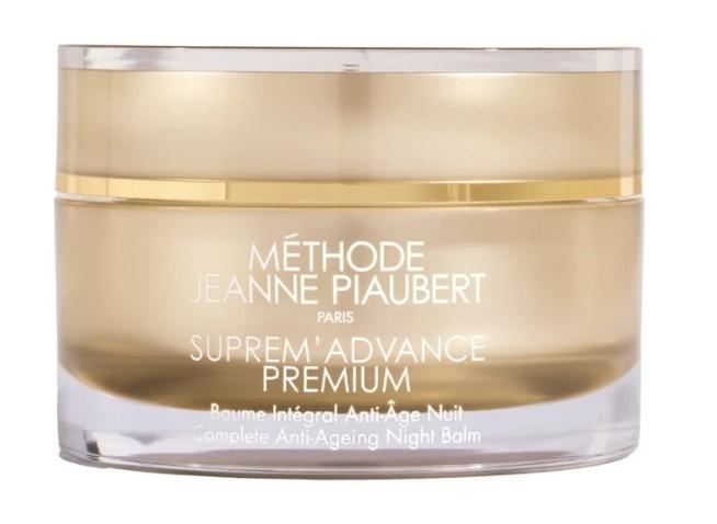 Integral Balm Anti-aging Night Suprem'advance Premium