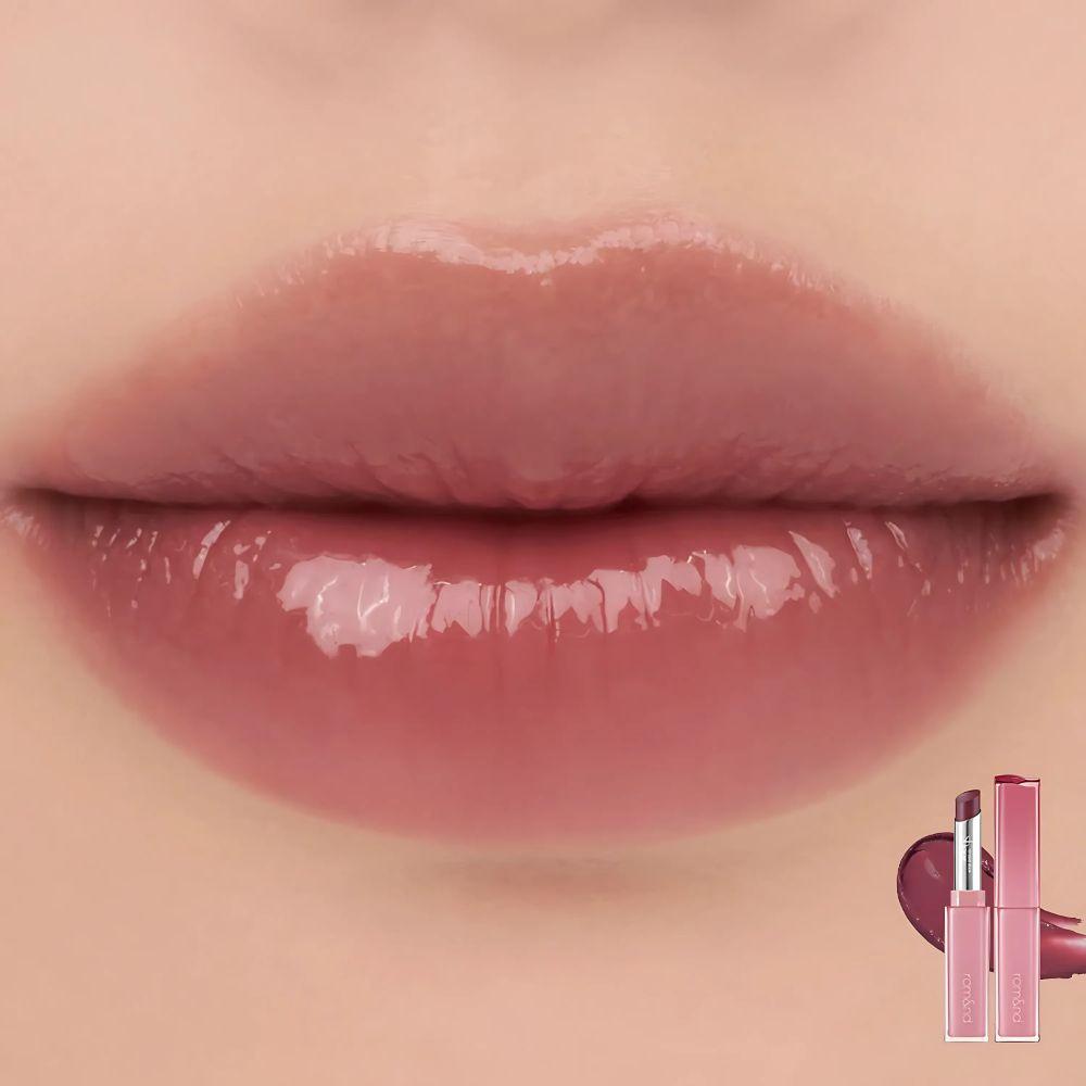 Sheer Tinted Stick 06