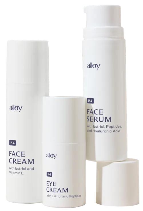 M4 Eye Cream