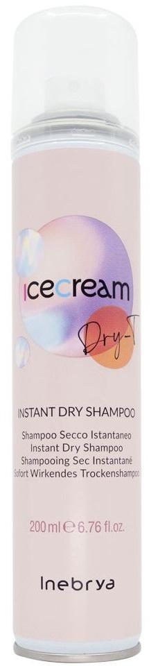 Ice Cream Dry-T Instant Dry Shampoo