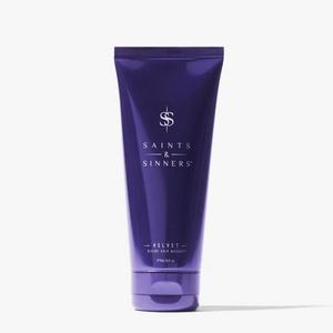 Velvet Hair Mask