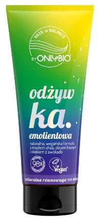 Odżywka Emolientowa