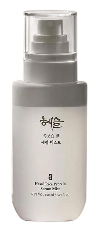 Rice Protein Serum Mist