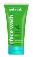 Face Wash With Neem Extracts