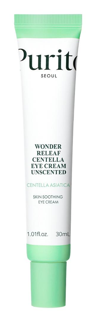Purito Wonder Releaf Centella Cream Unscented