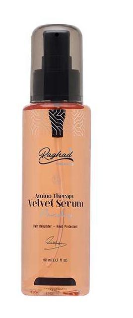 Aminotherapy Velvet Serum