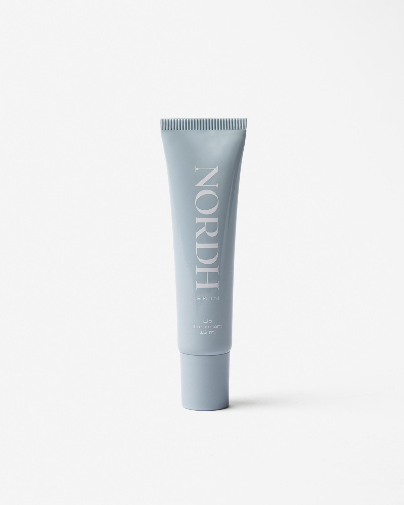 Nordh Lip Treatment