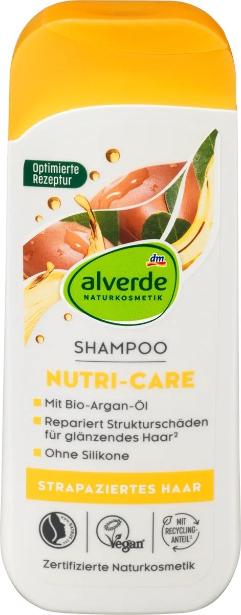 Nutri Care Shampoo