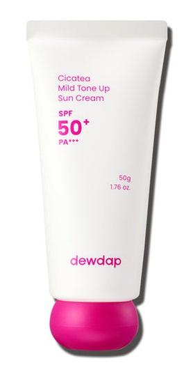 Cicatea Mild Tone Up Sun Cream