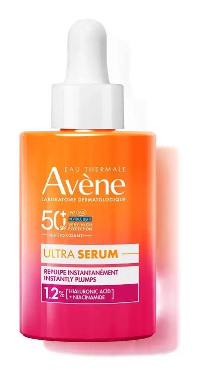 Ultra Serum SPF 50 Niacinamide