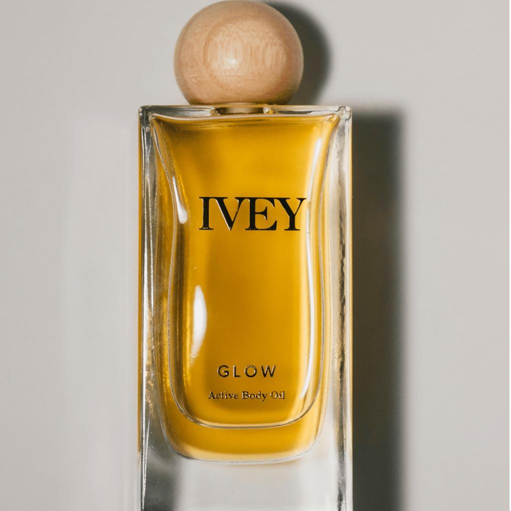 Glow Active Body Oil