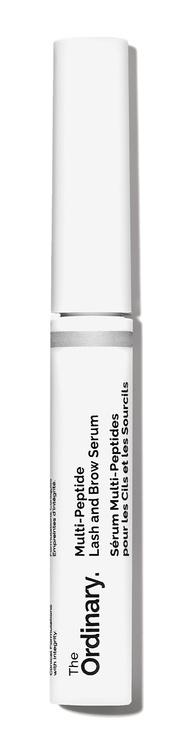 Multi Peptide Lash And Brow Serum
