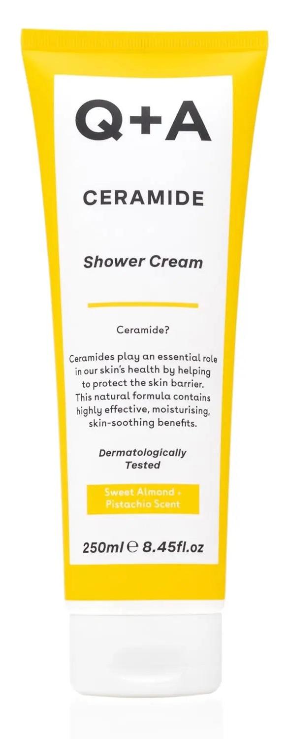 Ceramide Shower Cream