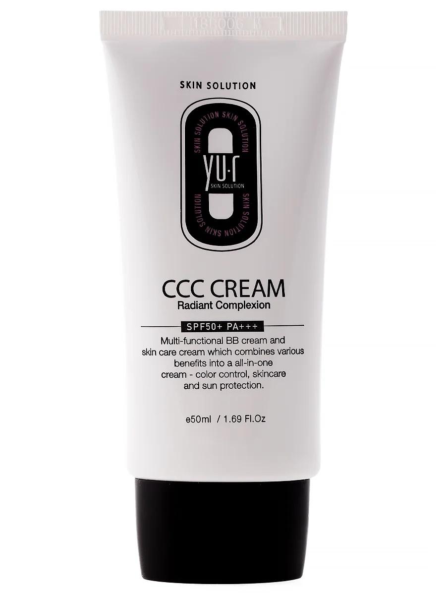 Ccc Cream