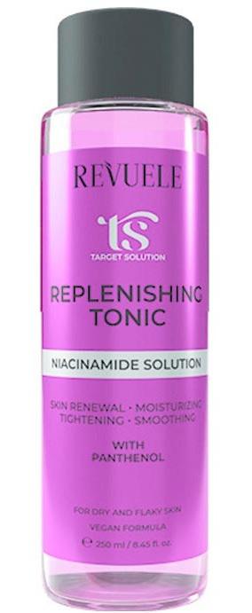Target Solution - Plumping Toner With Niacinamide