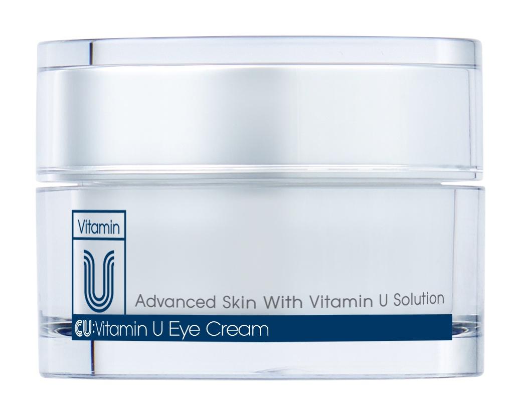 Vitamin U Eye Cream
