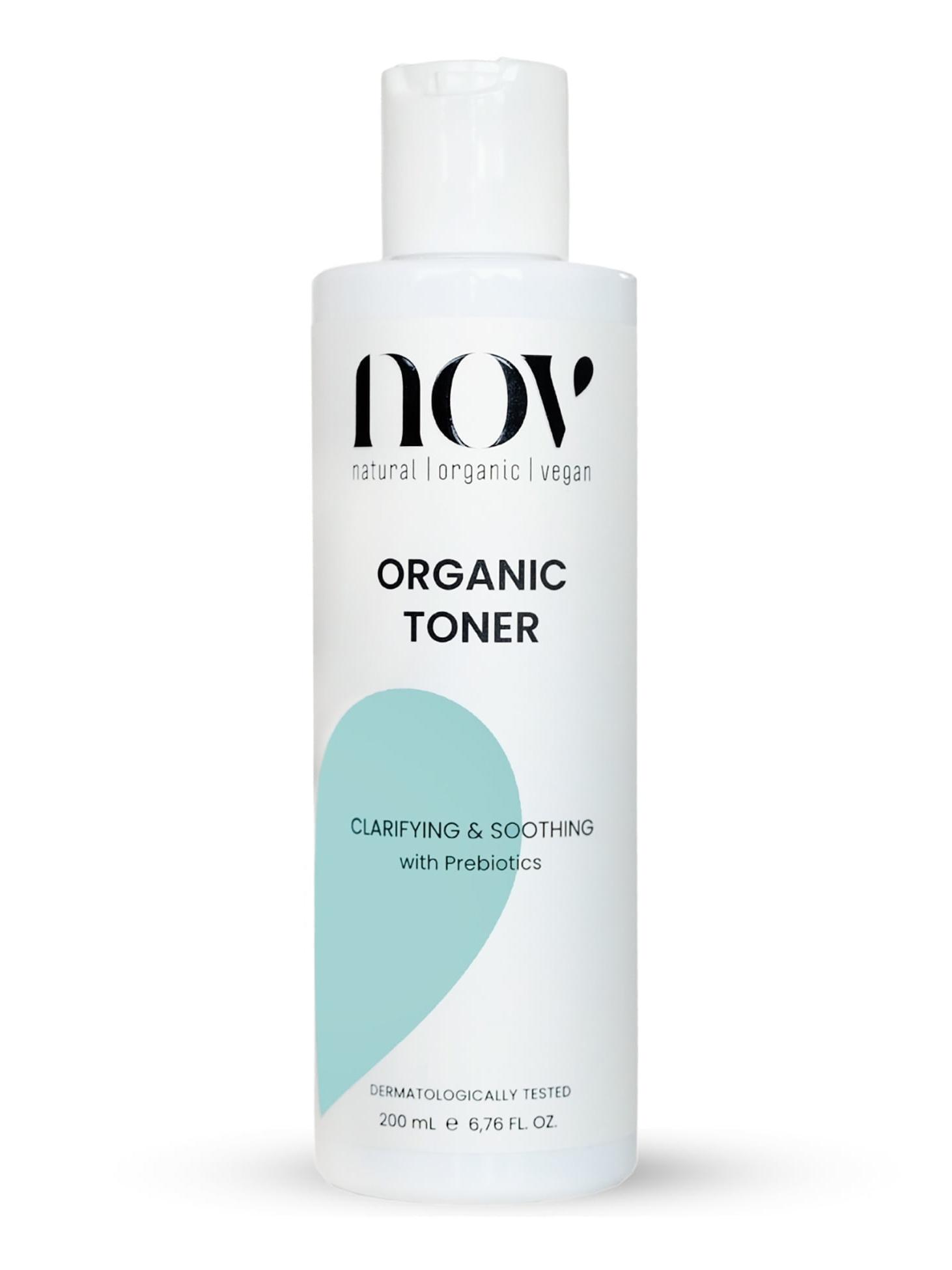 Organic Toner