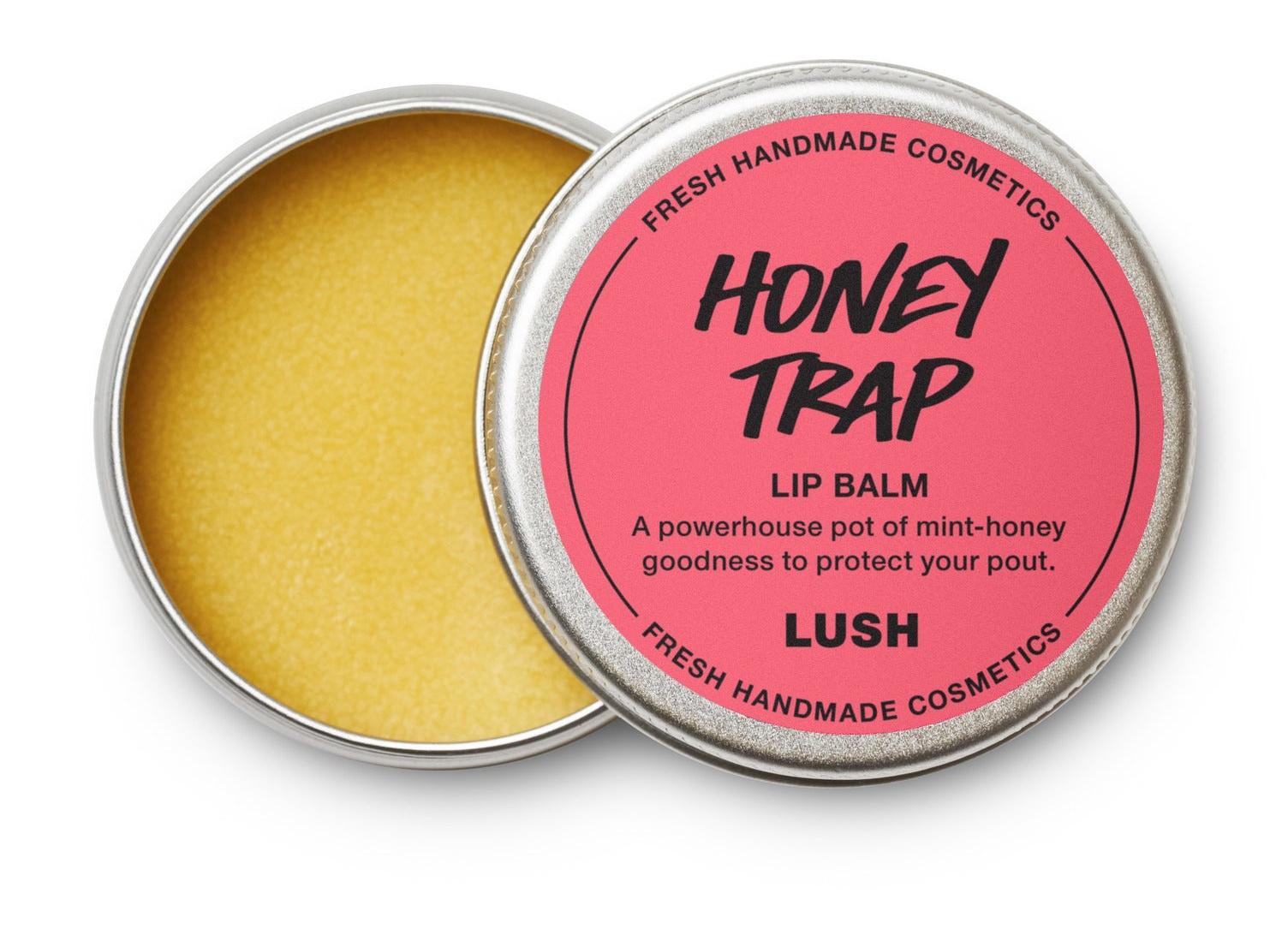 Honey Trap