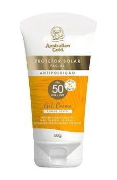 Facial Sunscreen FPS 50