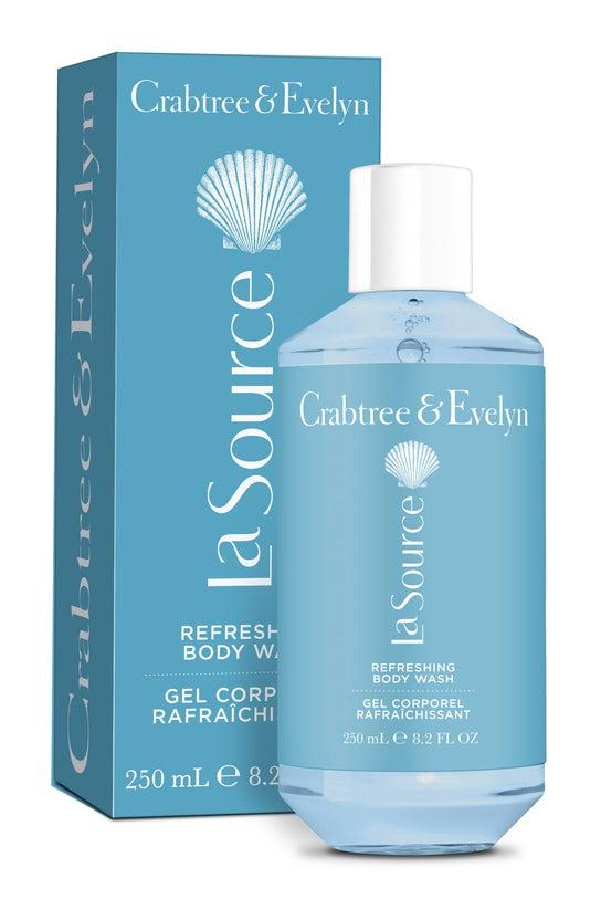 La Source Body Wash