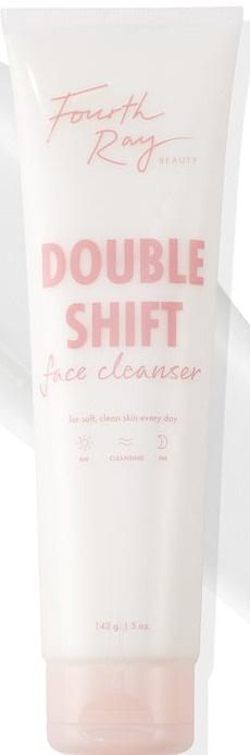 Double Shift Cleanser