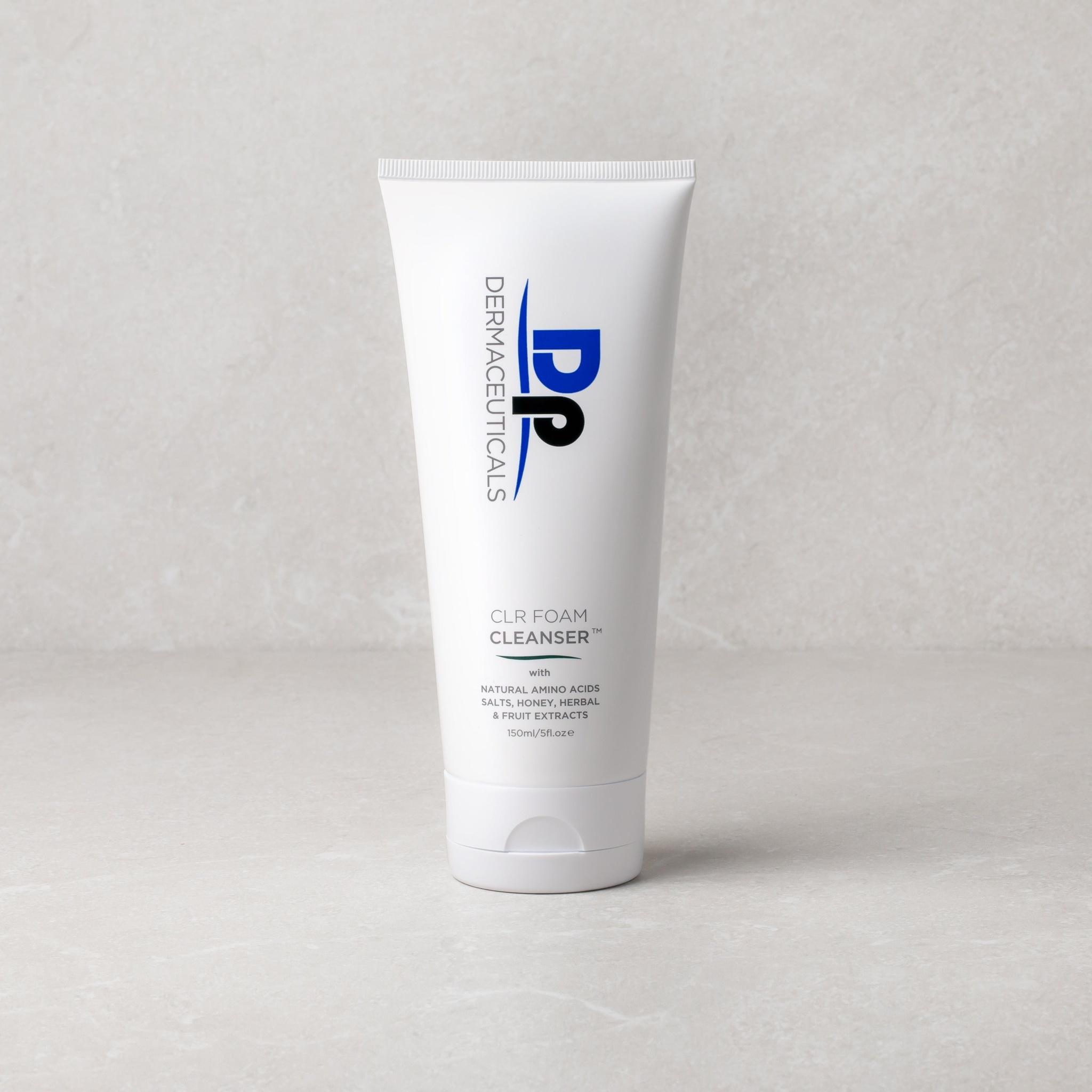Clr Foam Cleanser