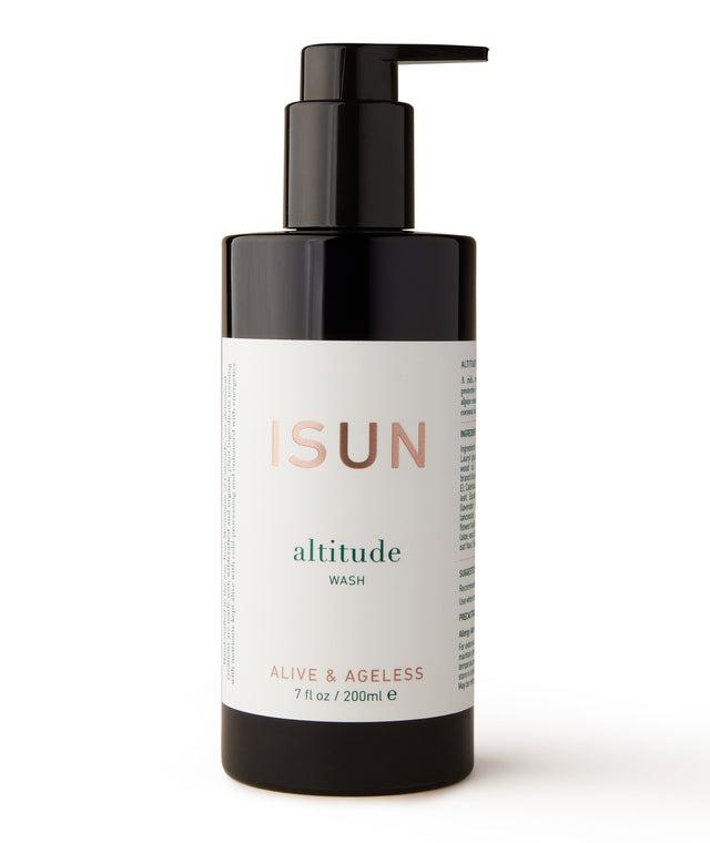 Altitude Body Wash