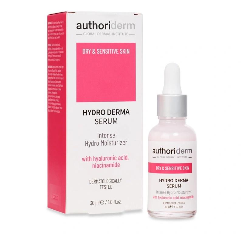 Hydro Derma Serum