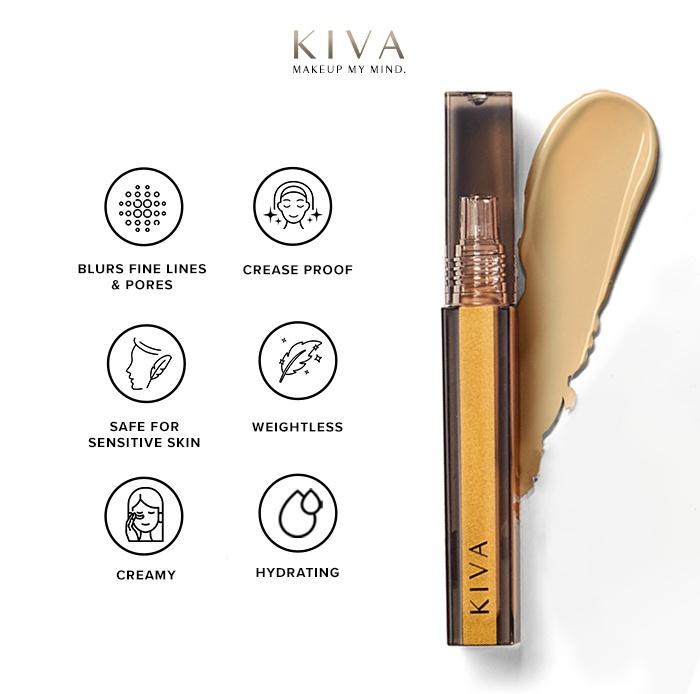 Perfect Touch Creamy Concealer