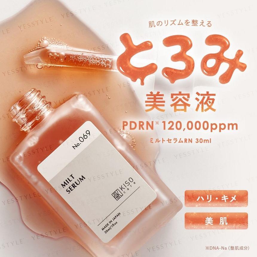 Milt Serum Pdrn