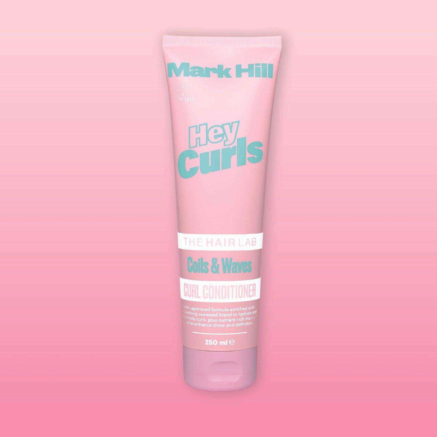 Hey Curls Conditioner