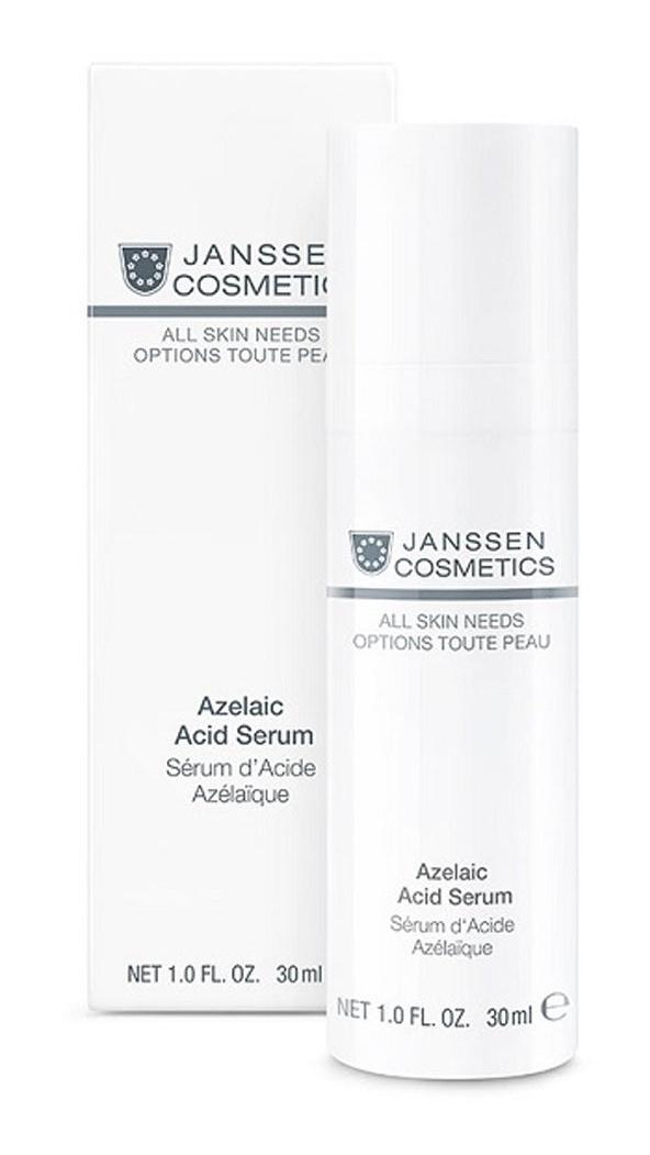 Azelaic Acid Serum