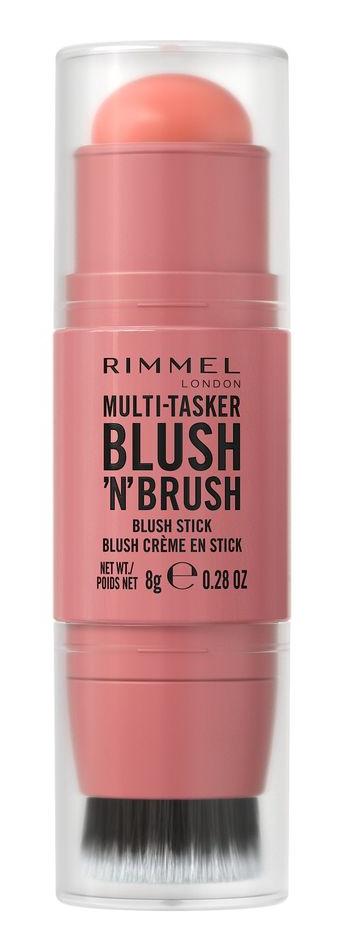 Multi-tasker Blush'n'brush Stick