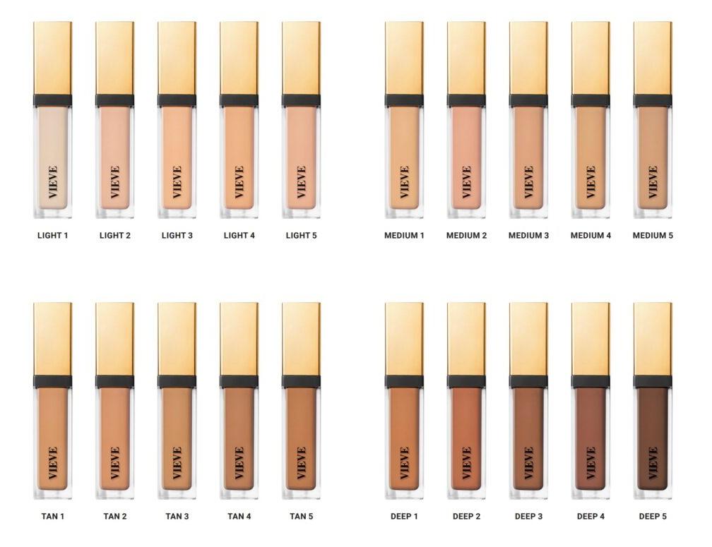 Modern Radiance Concealer