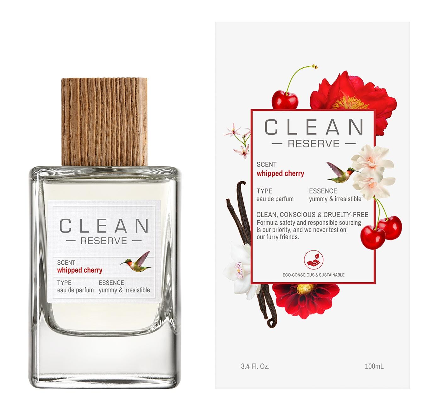 Whipped Cherry Eau De Parfum