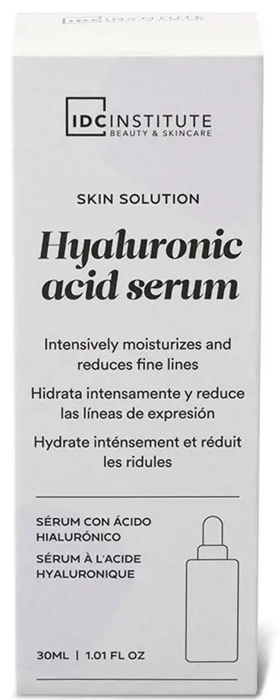 Hyaluronic Acid Serum
