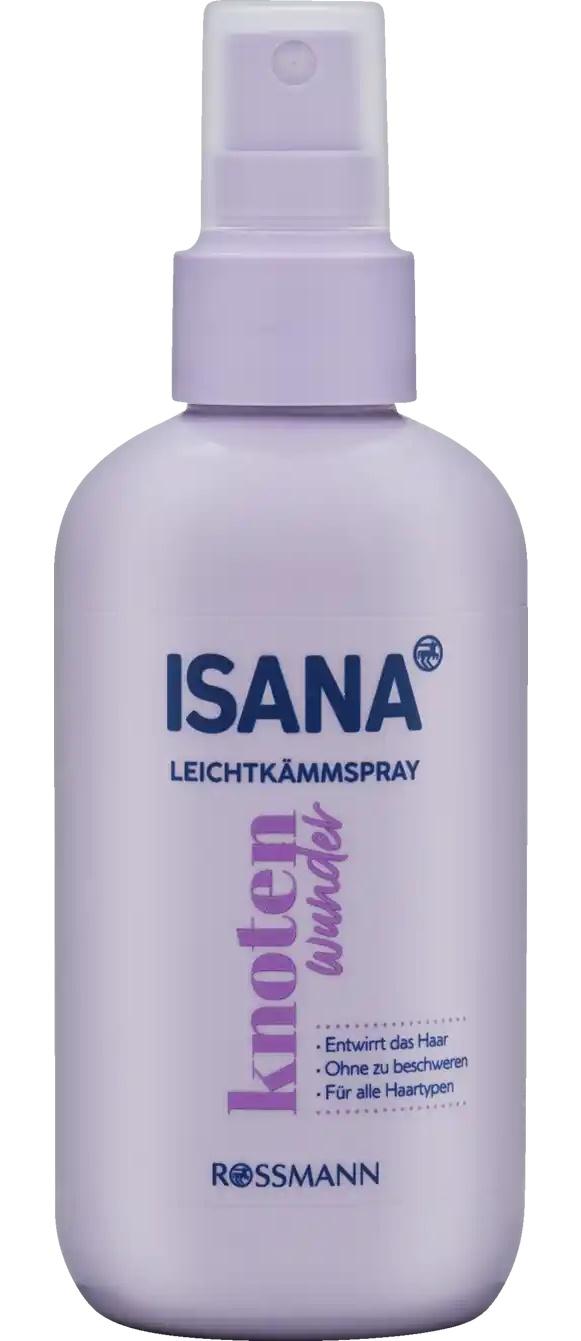 Knoten Wunder Leichtkämmspray