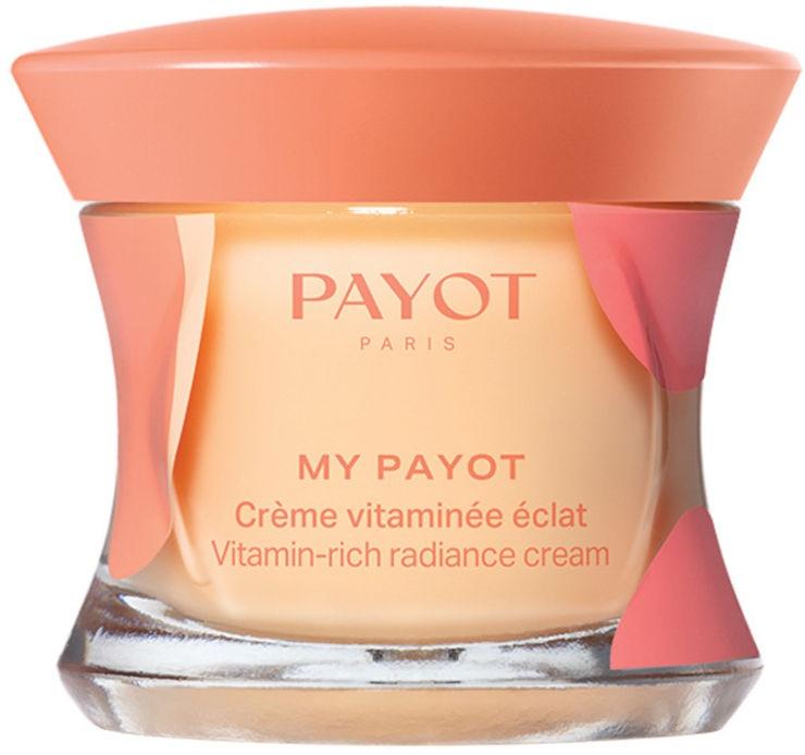 Crème Vitaminée Eclat - Vitamin-rich Radiance Cream