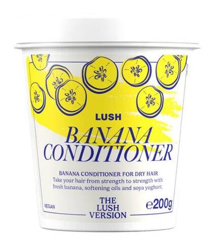 Banana Conditioner