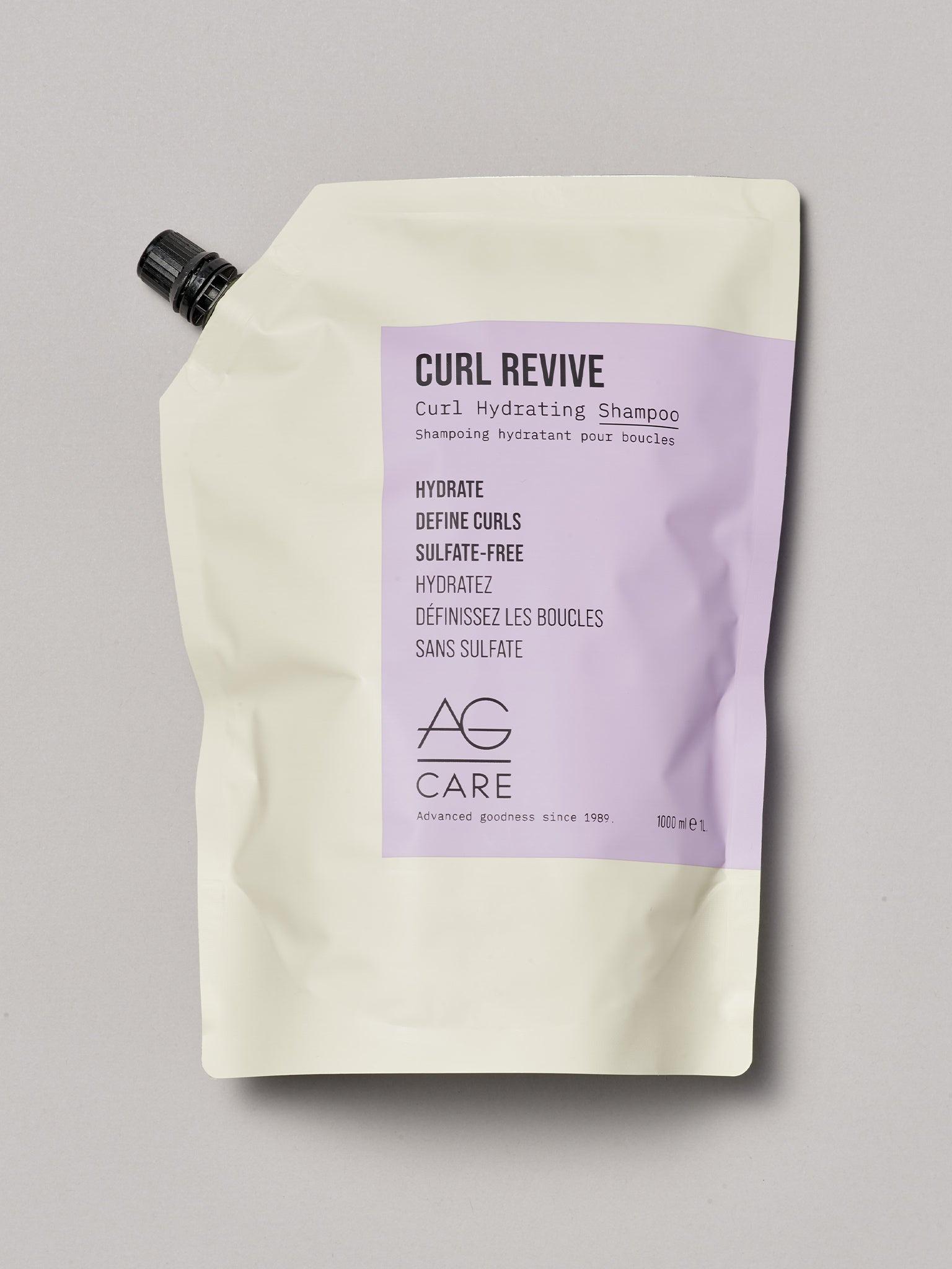 Curl Revive