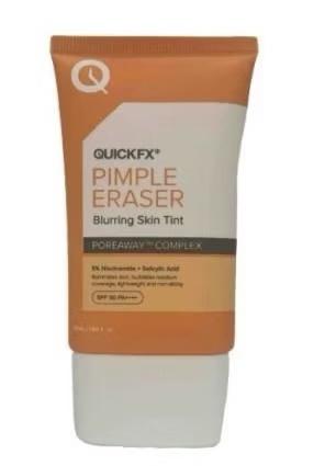 Pimple Eraser Blurring Skin Tint