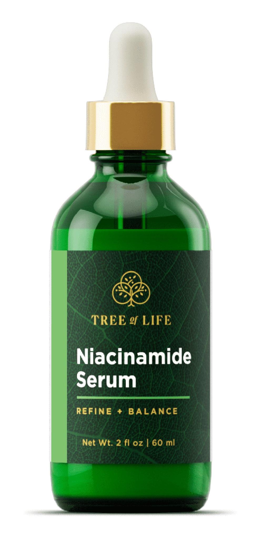 Niacinamide Vitamin B3 Serum